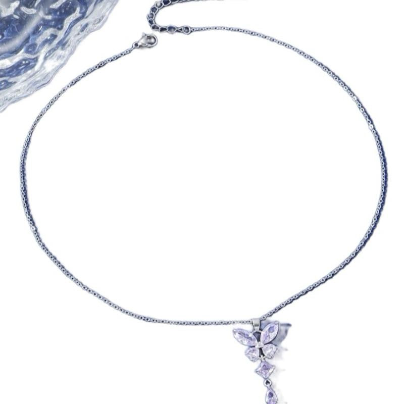 Cymara Necklace
