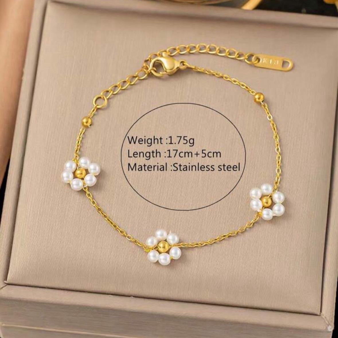 Amara Bracelet