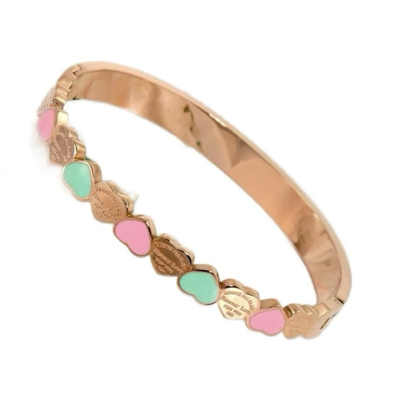 Dione Bangle