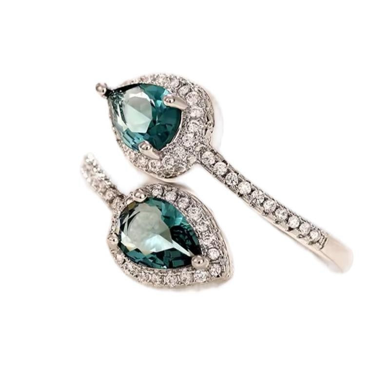 925 Azura Ring