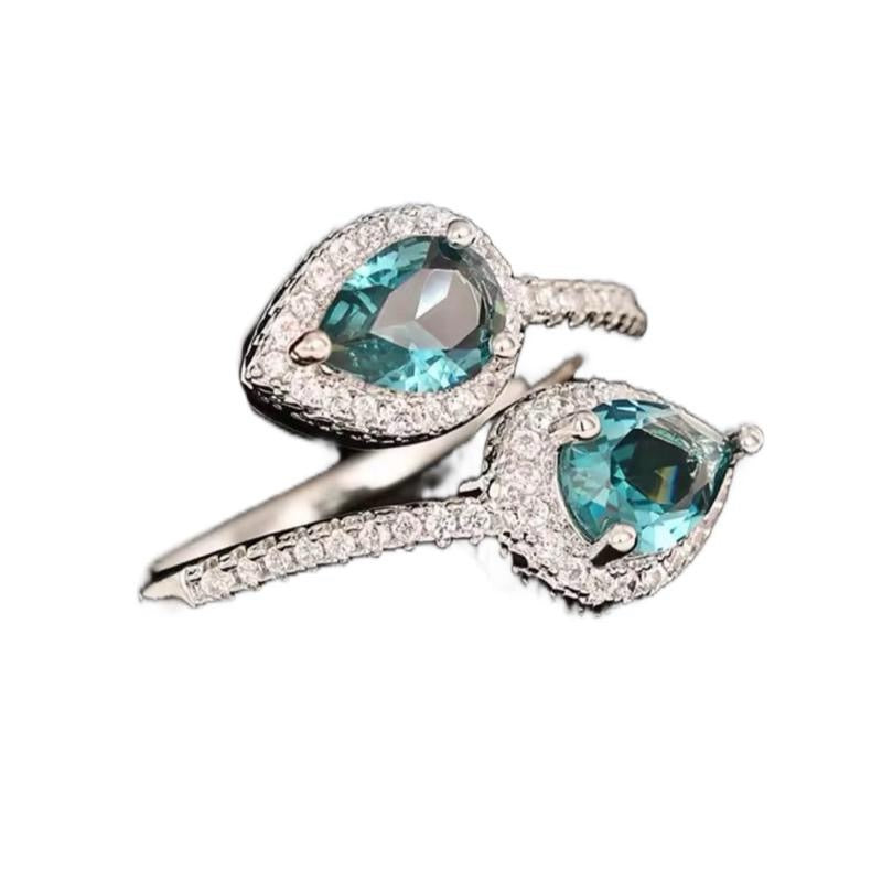 925 Azura Ring