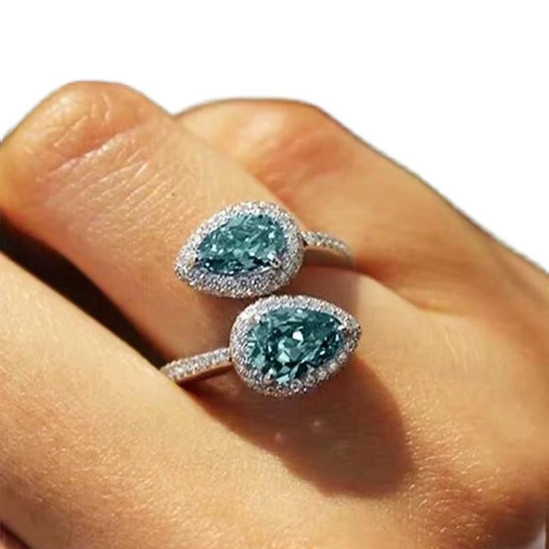 925 Azura Ring