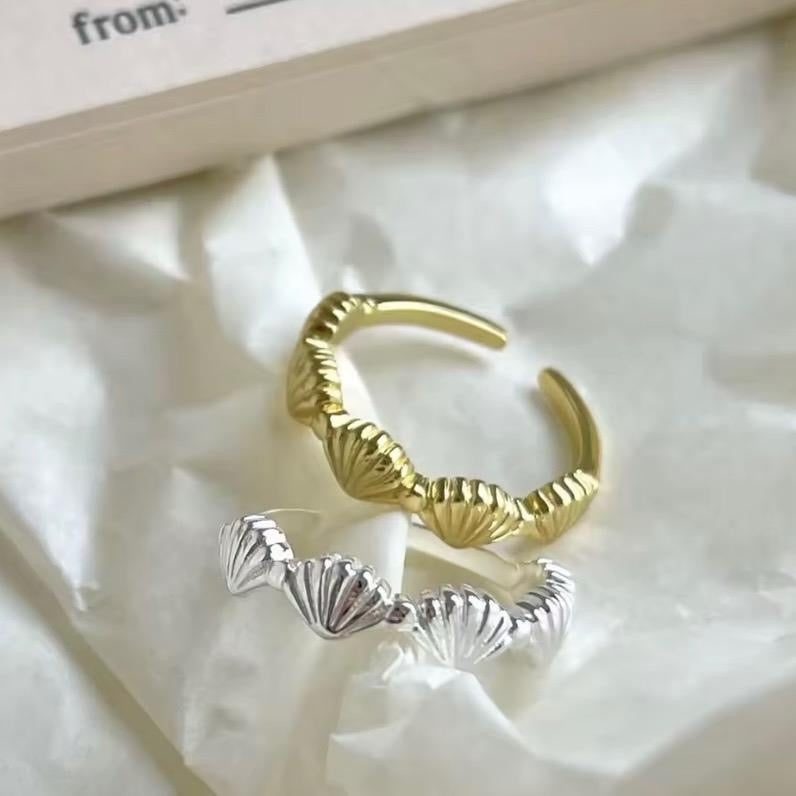 925 Oceana Ring