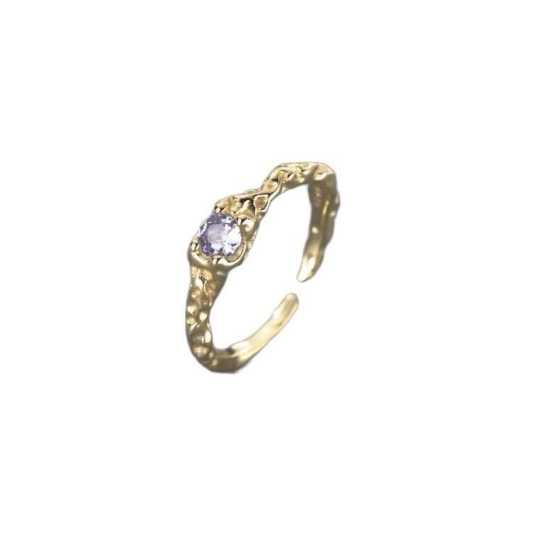 925 Liora Ring