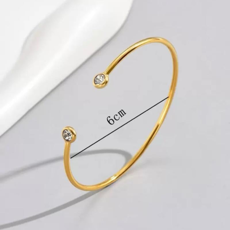 Rumi Bangle
