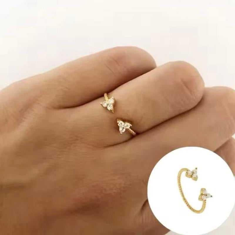 Isadora Ring