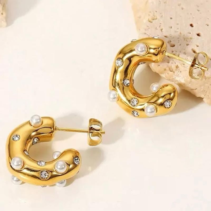 Nova Earrings