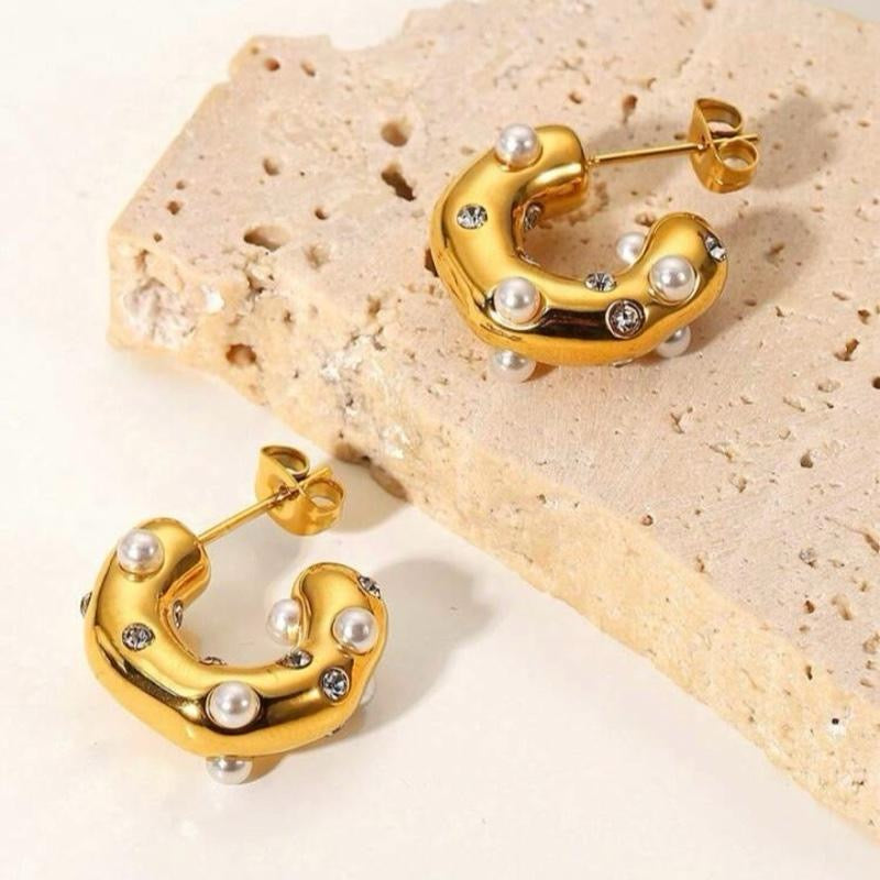 Nova Earrings