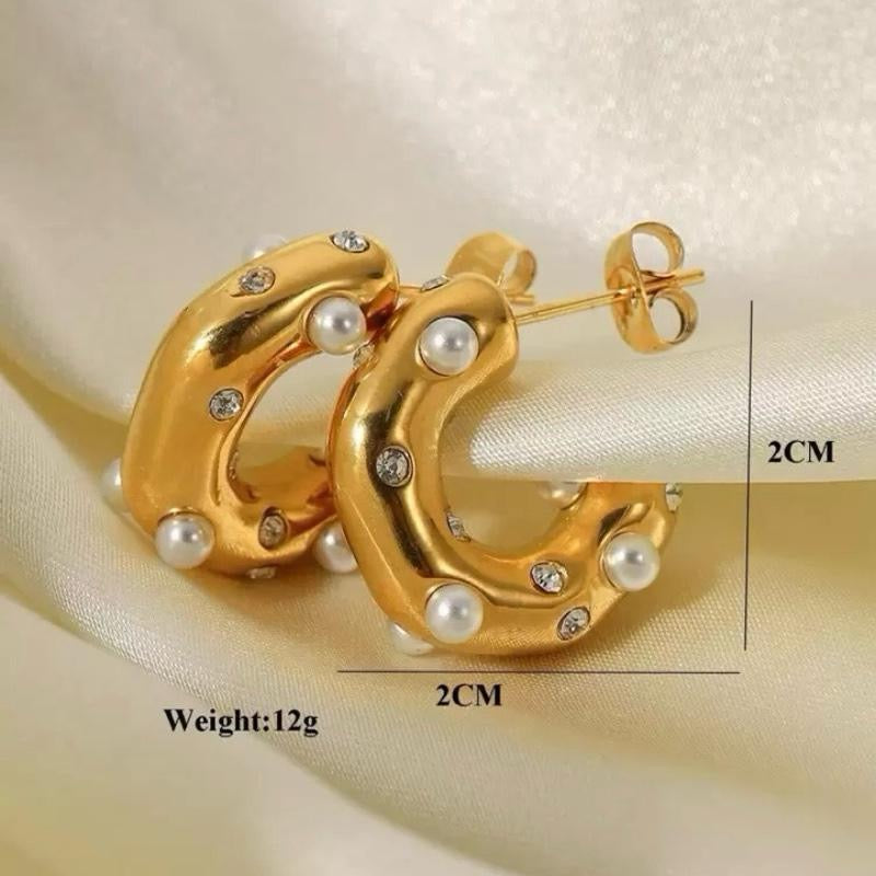 Nova Earrings
