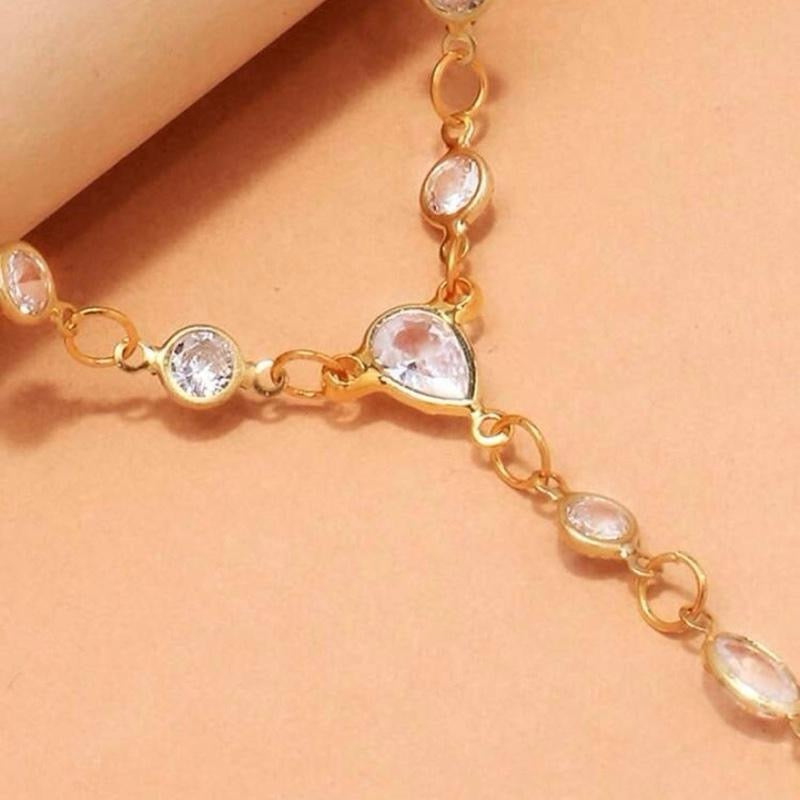 Raya Hand Chain
