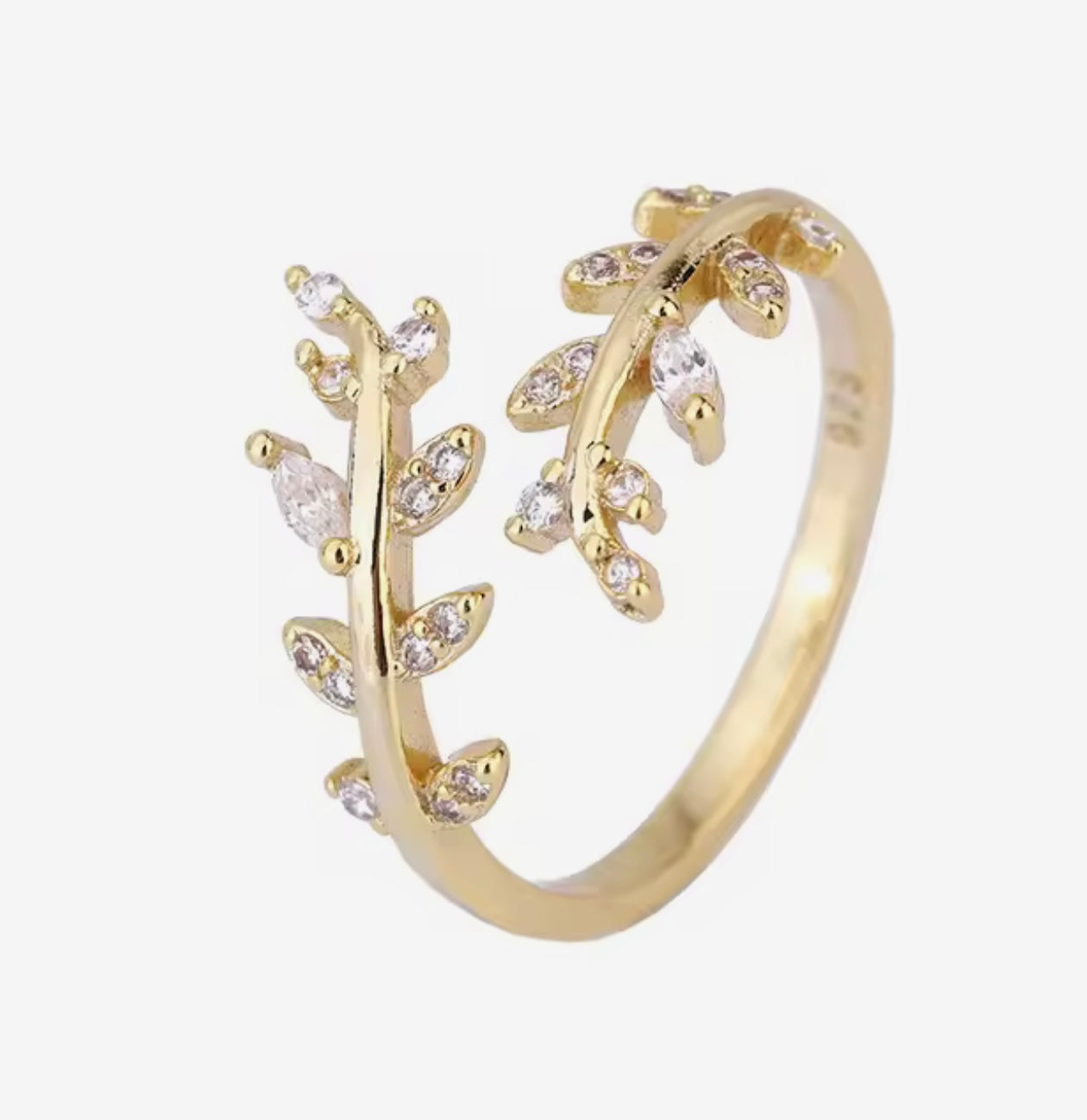 925 Zelara Ring