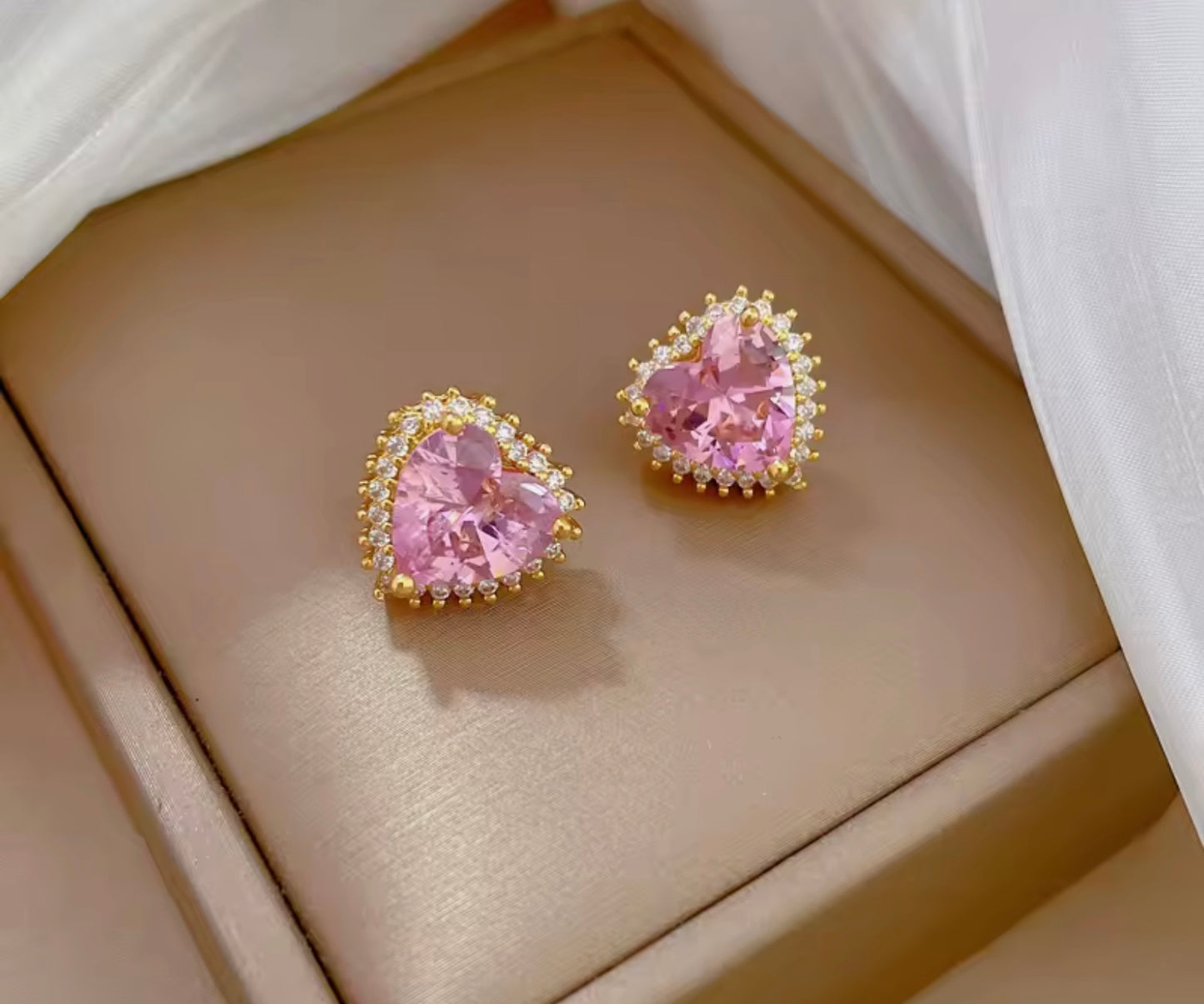 Lovie Earrings