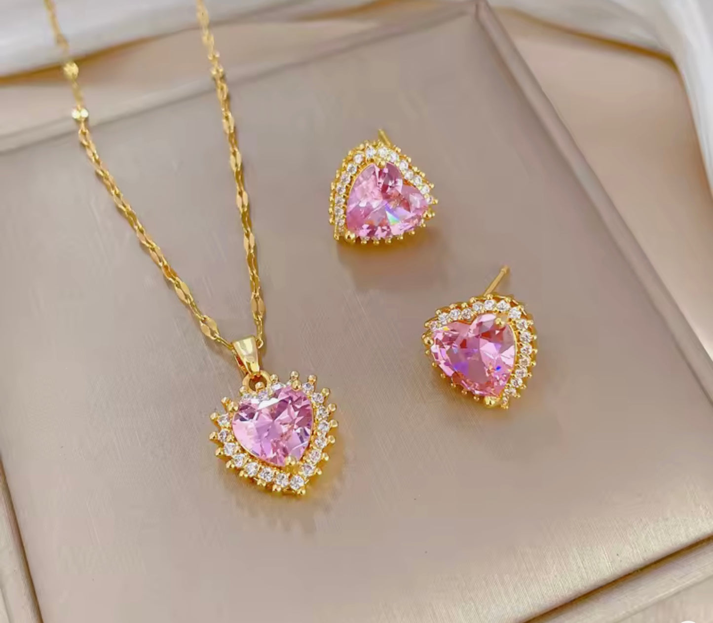 Lovie Earrings