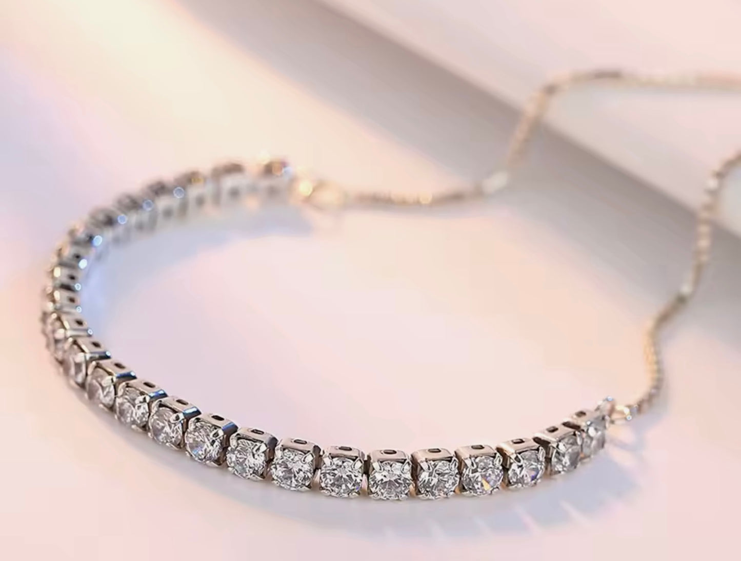 925 Havva Bracelet