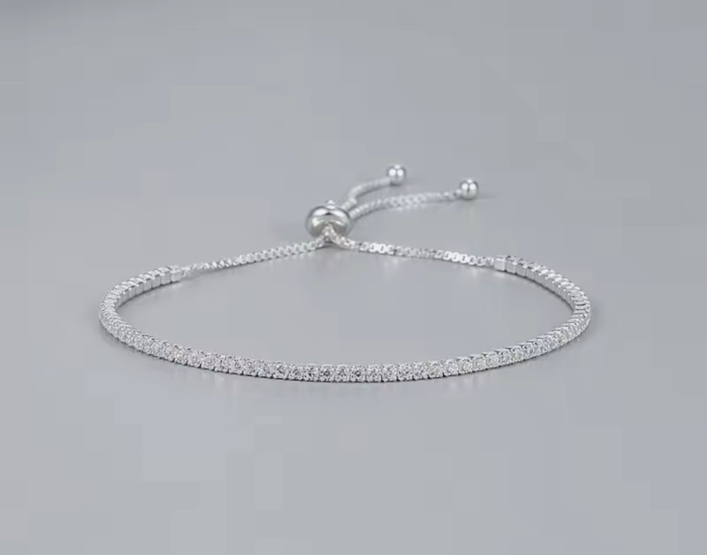 925 Havva Bracelet