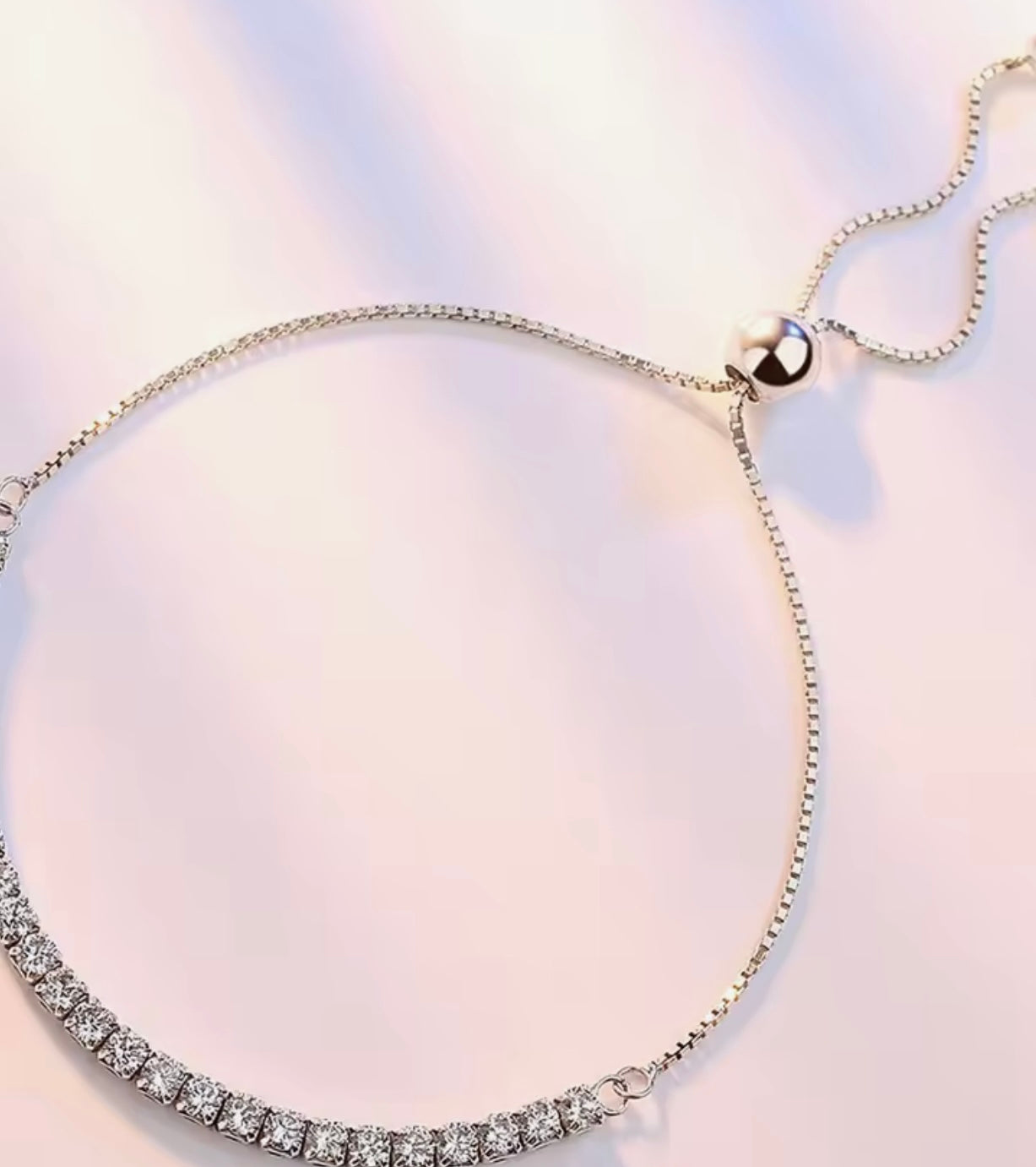 925 Havva Bracelet
