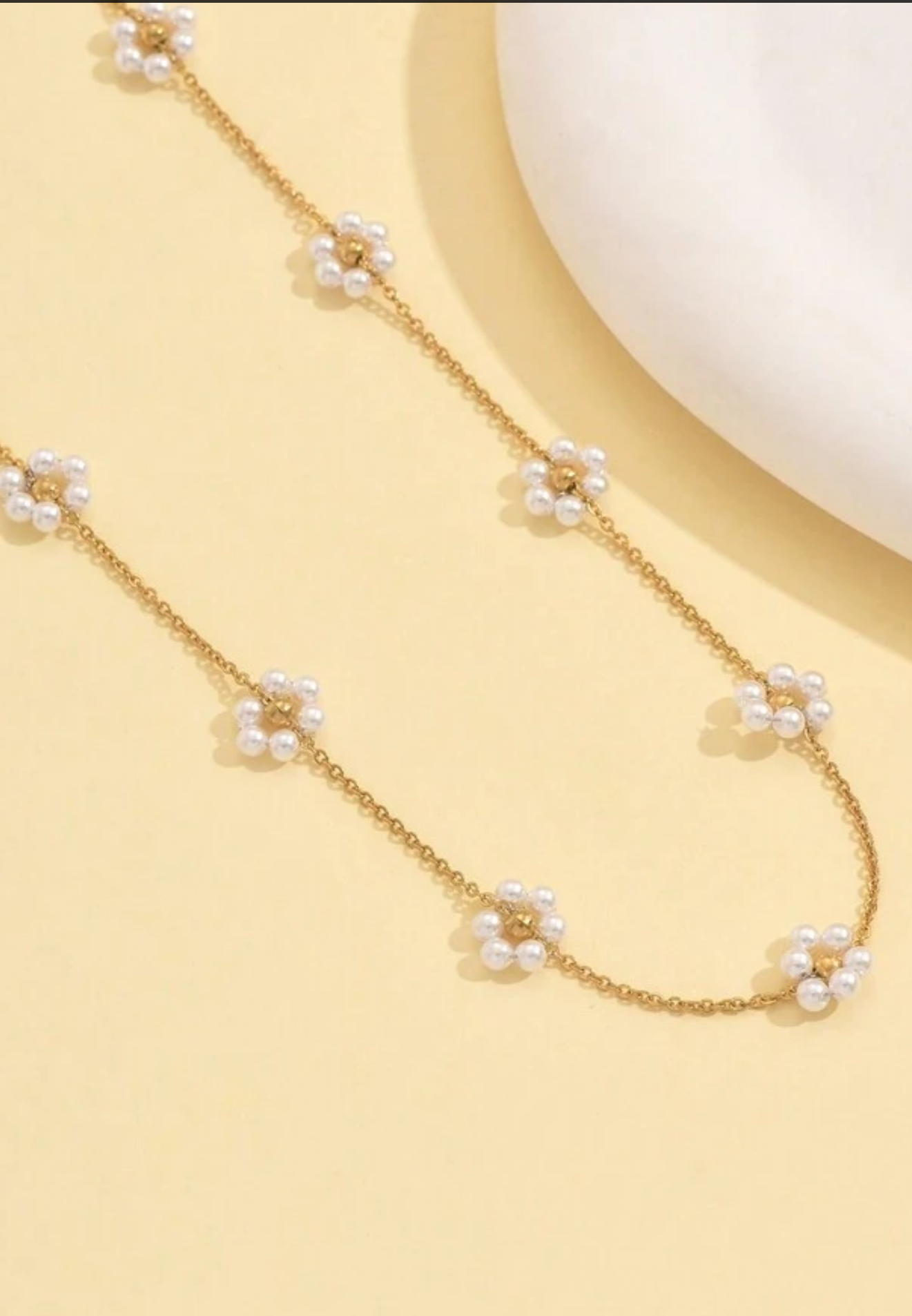 Amara Necklace