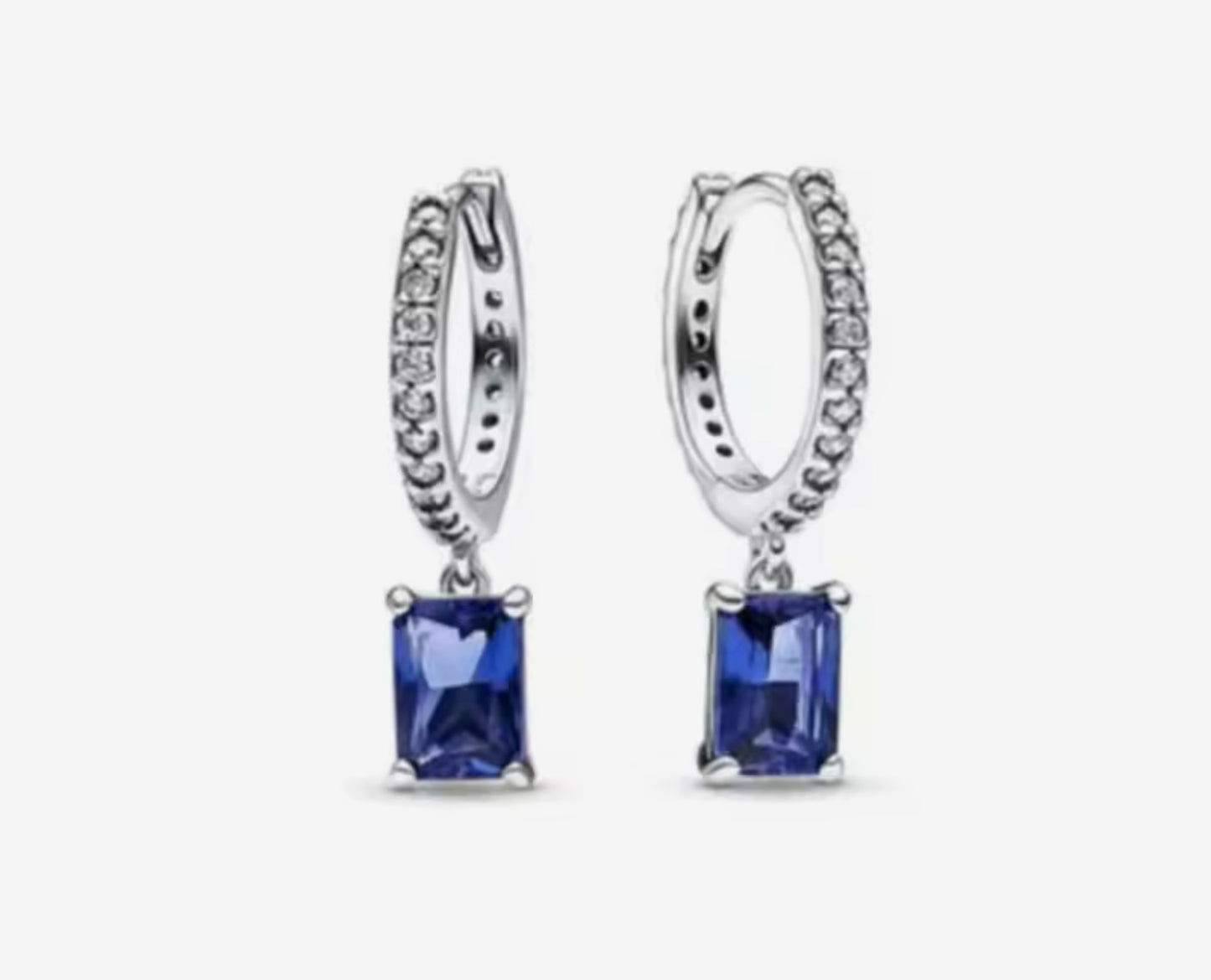925 Kehlani Earrings