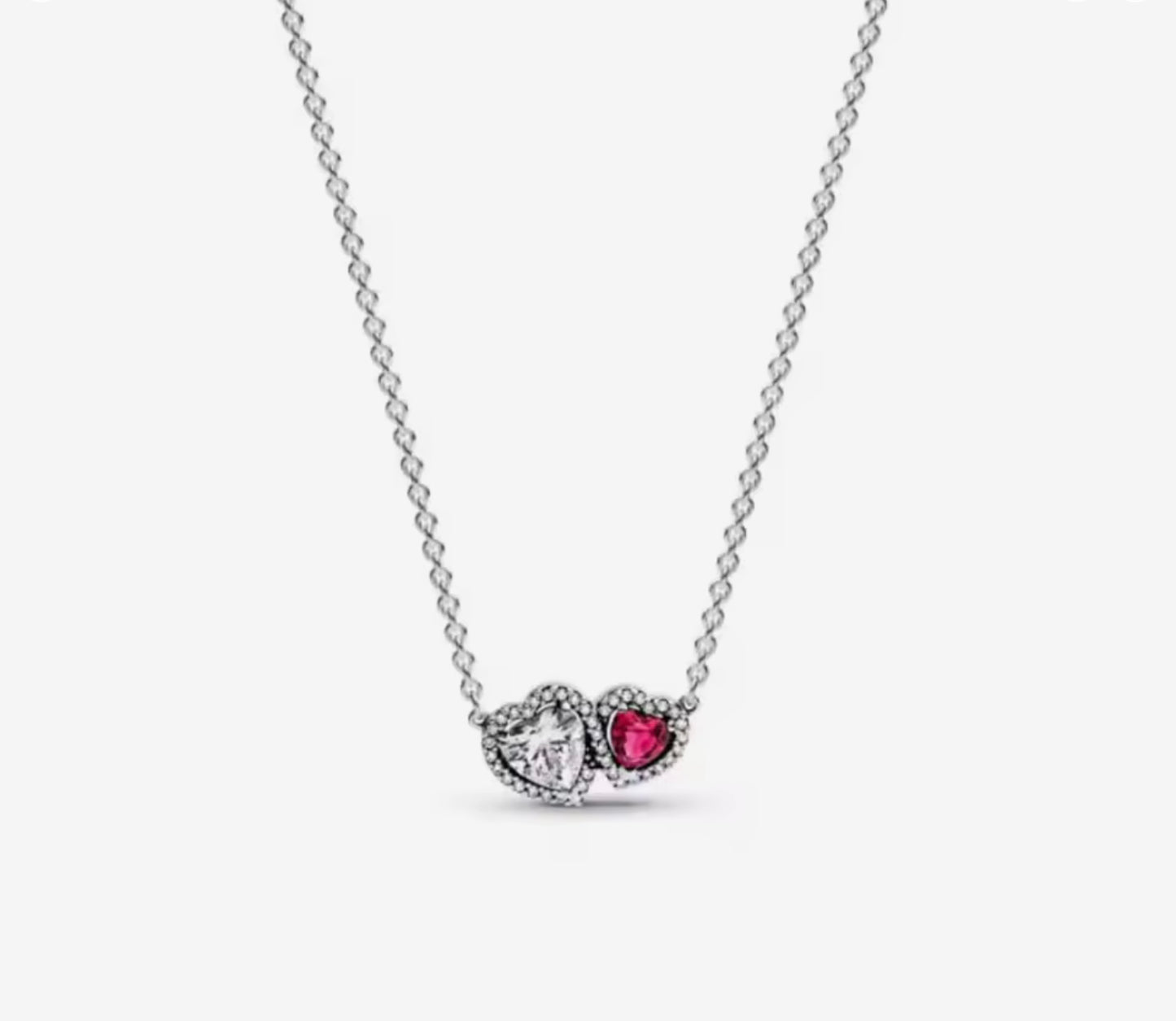 925 Bambi Necklace