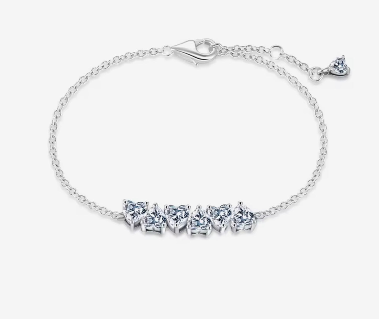 925 Vani Bracelet