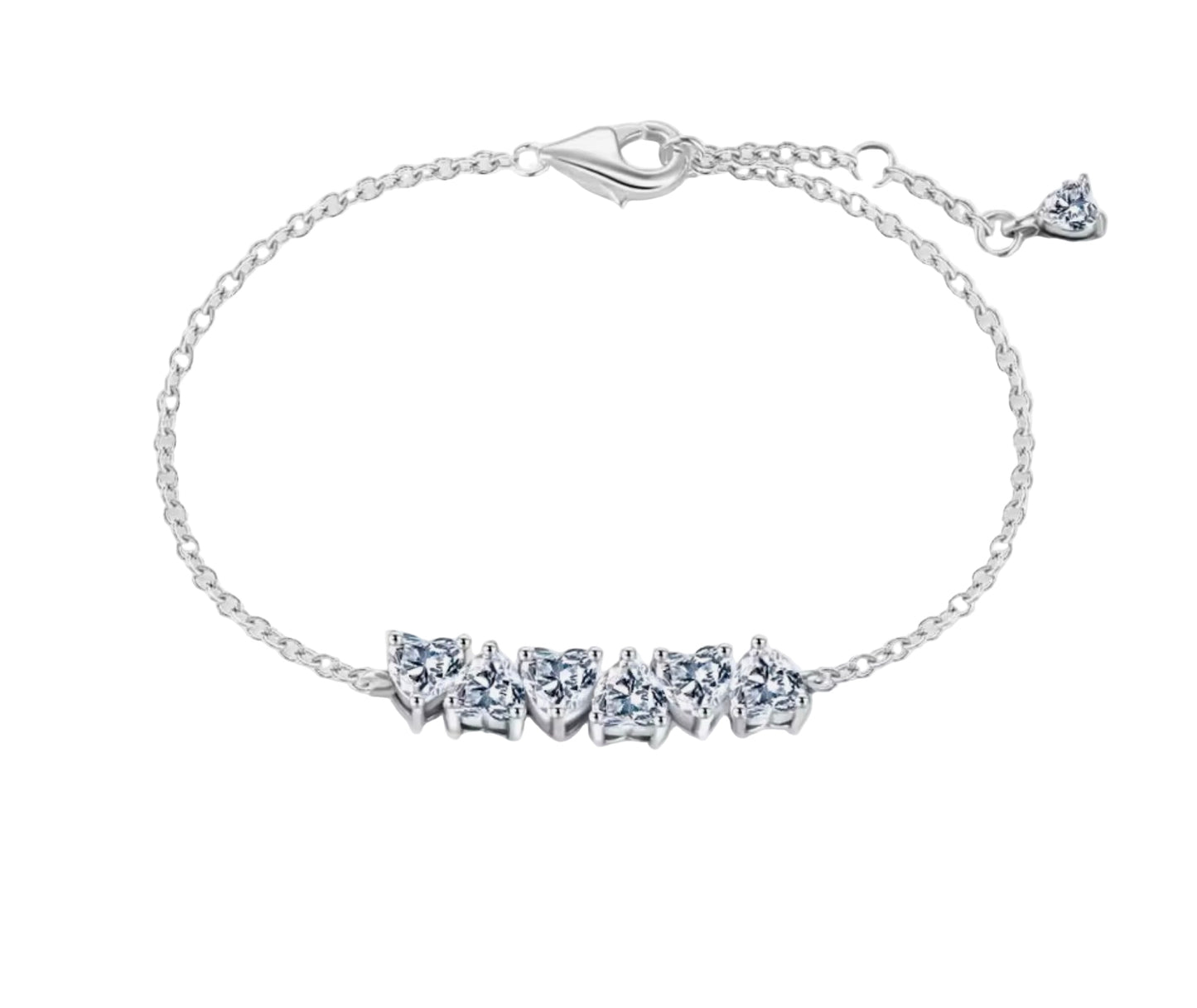 925 Vani Bracelet