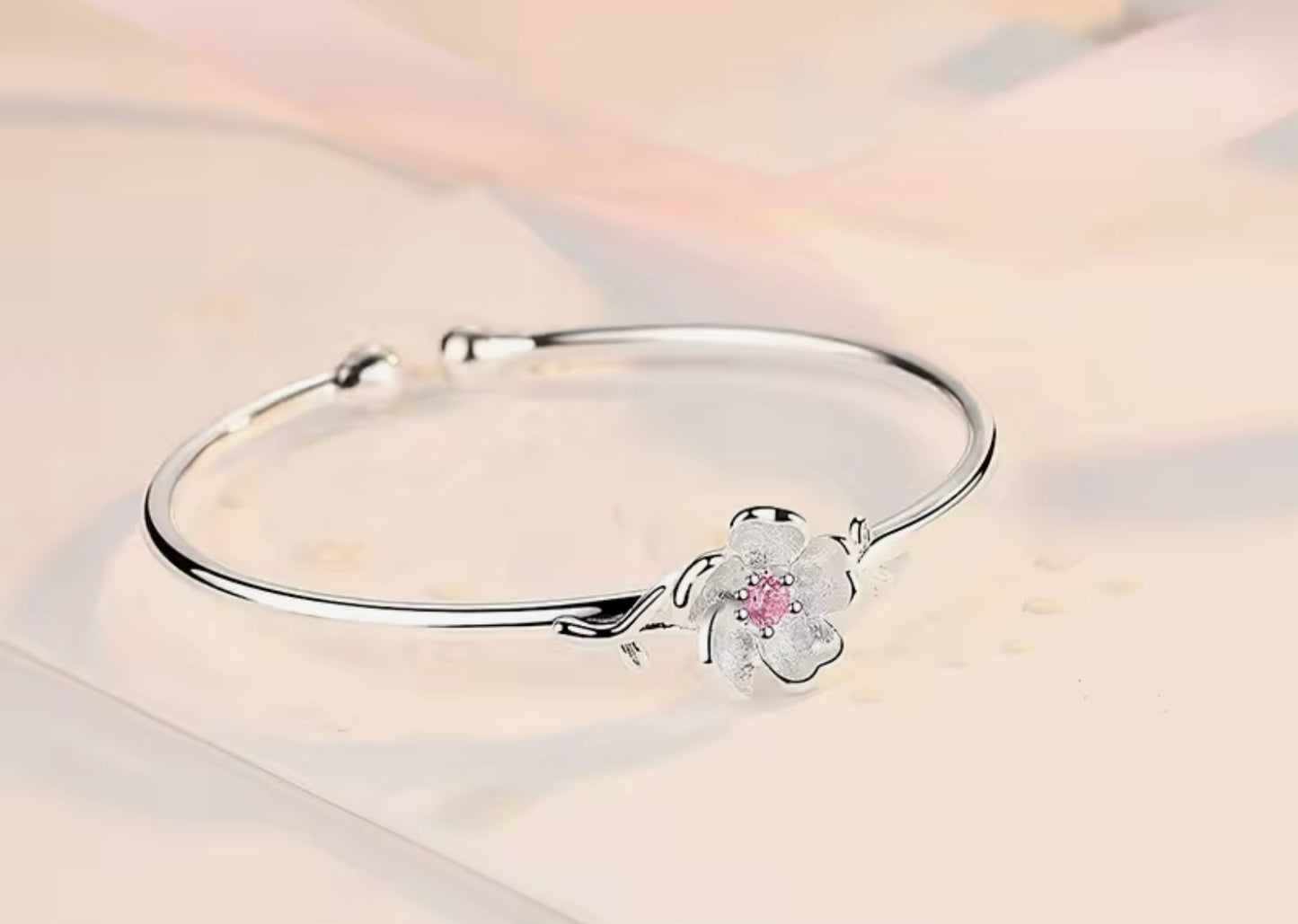 925 Isla bangle