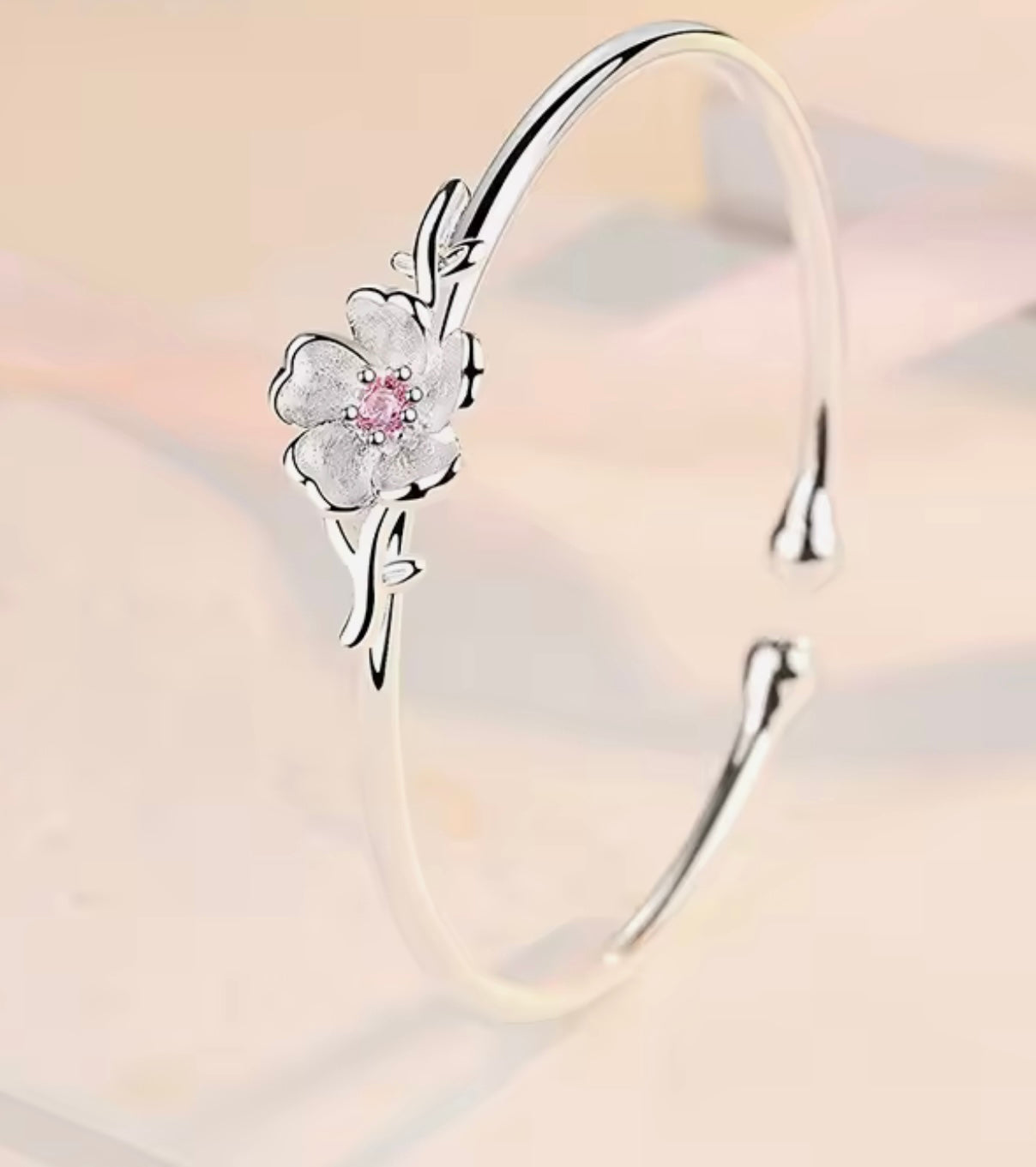 925 Isla bangle