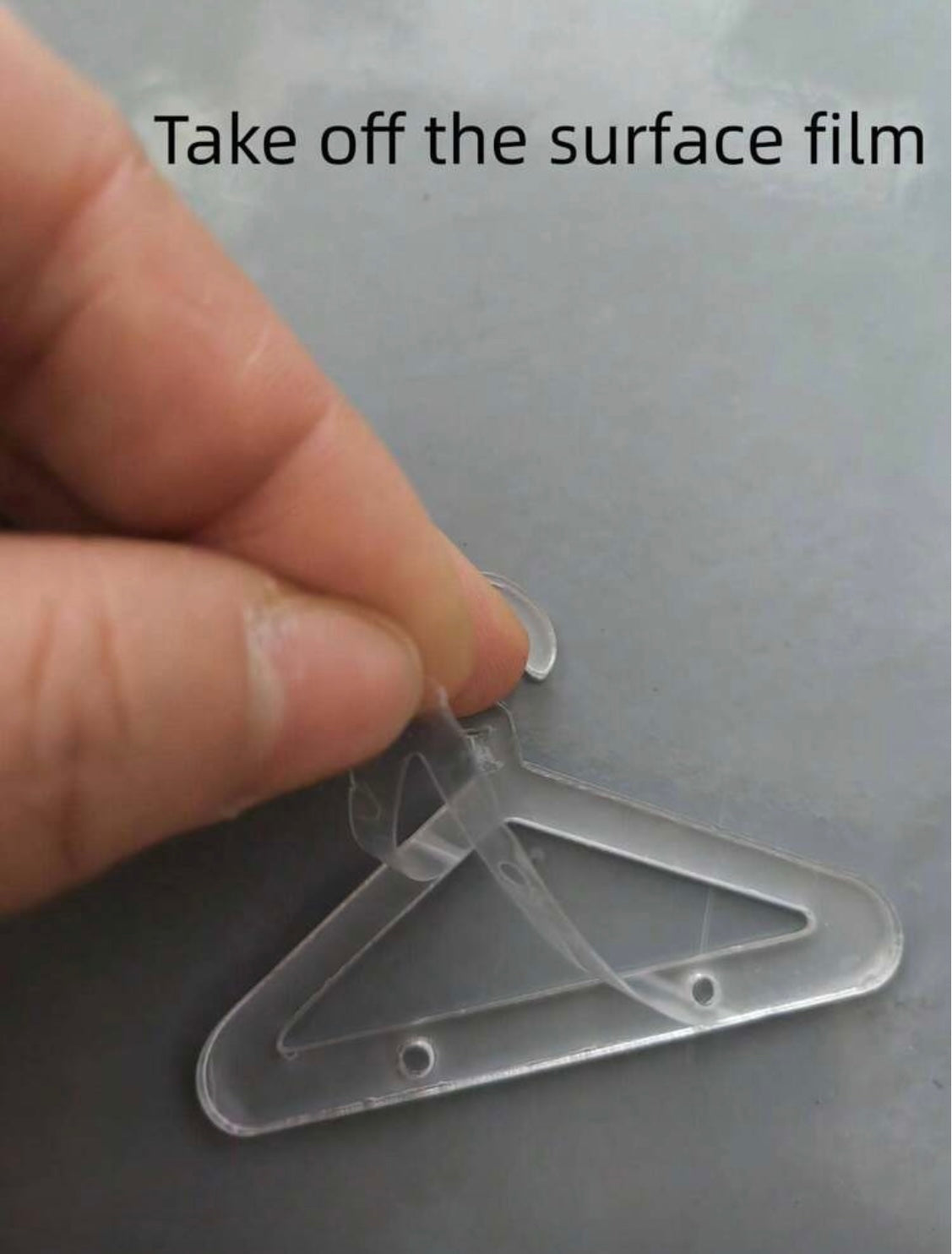 Earring Hanger Stand