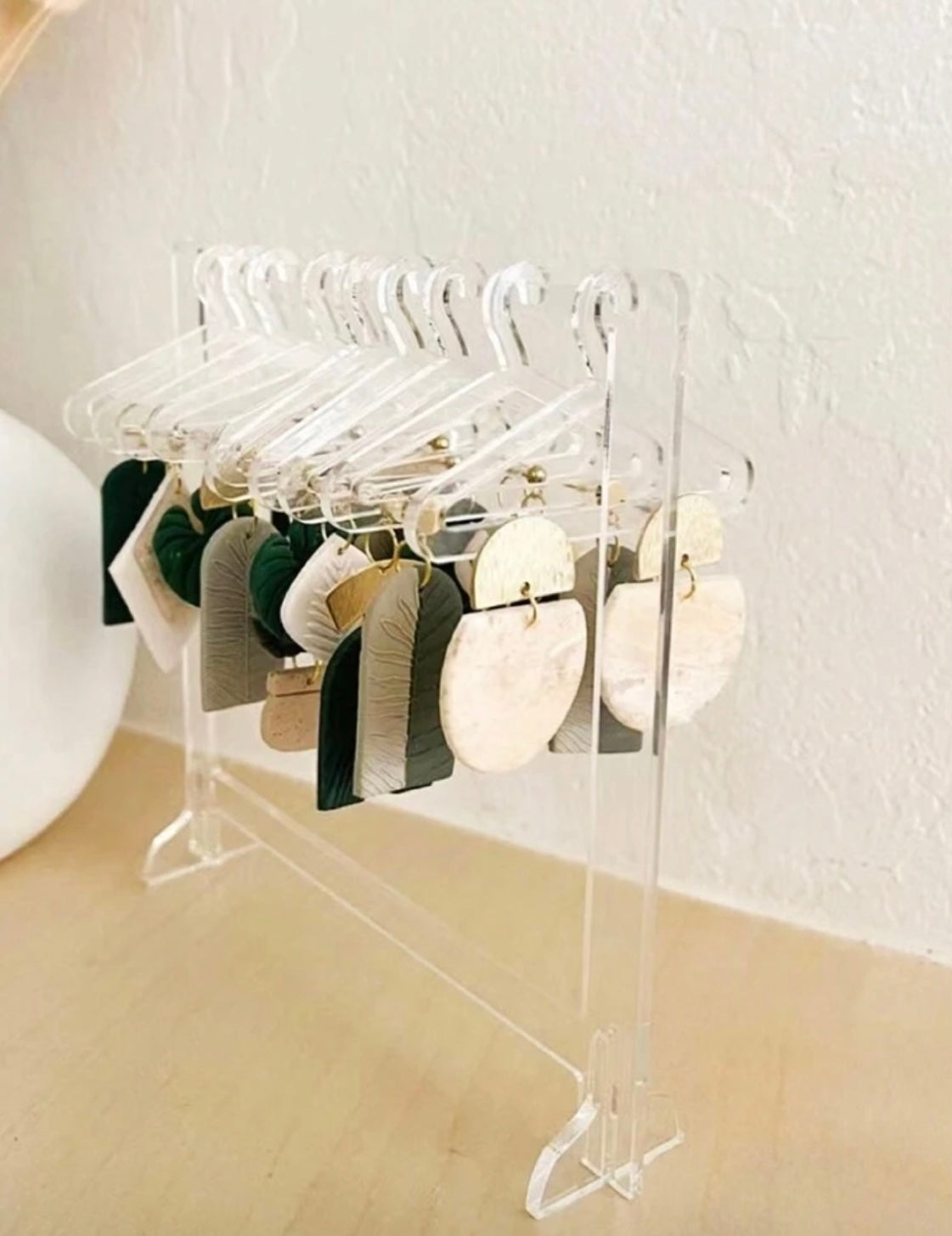 Earring Hanger Stand