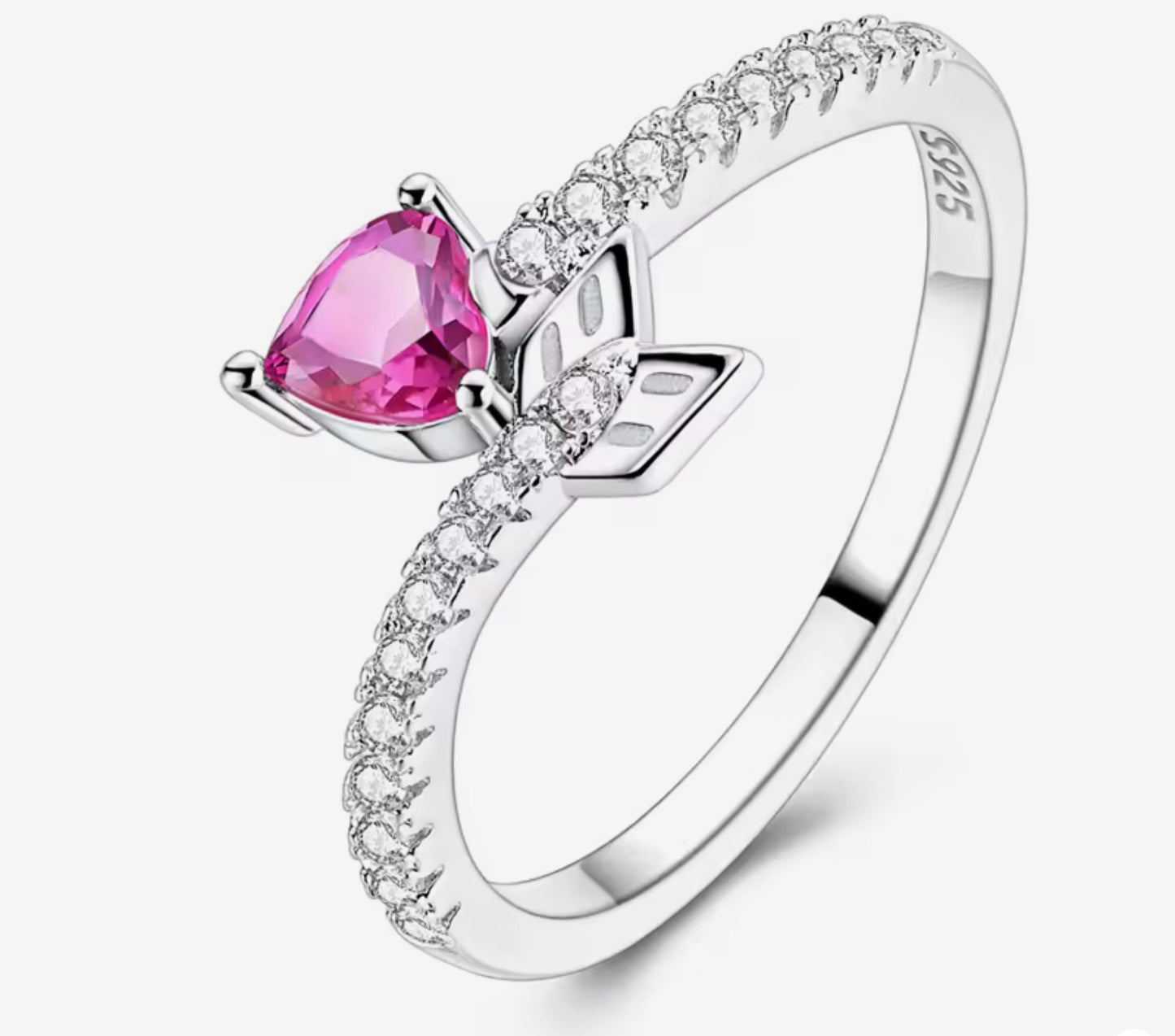 925 Maya Ring