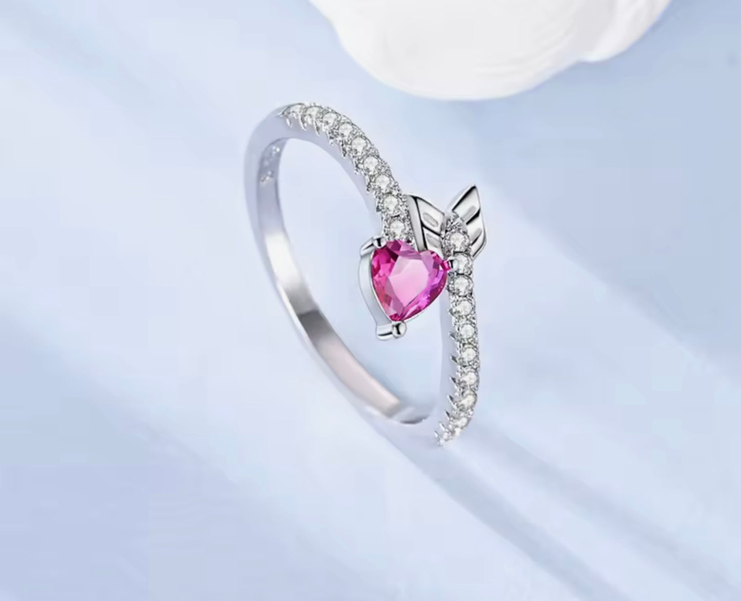 925 Maya Ring