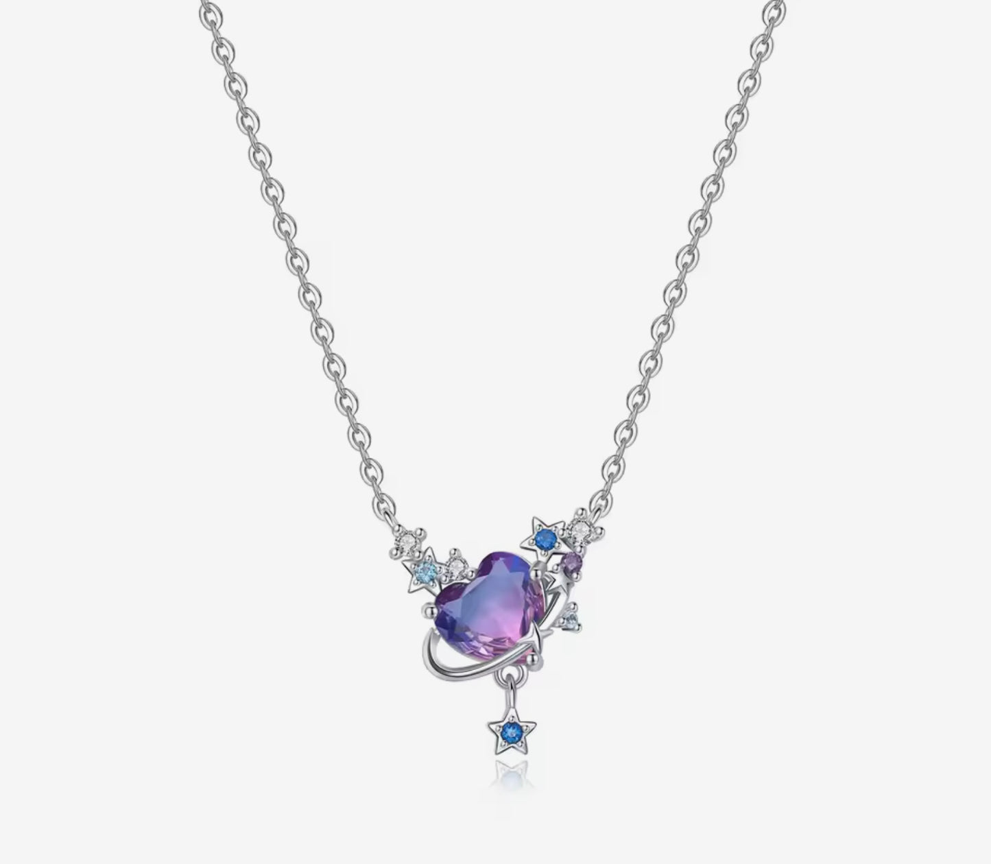 925 Kaia Necklace