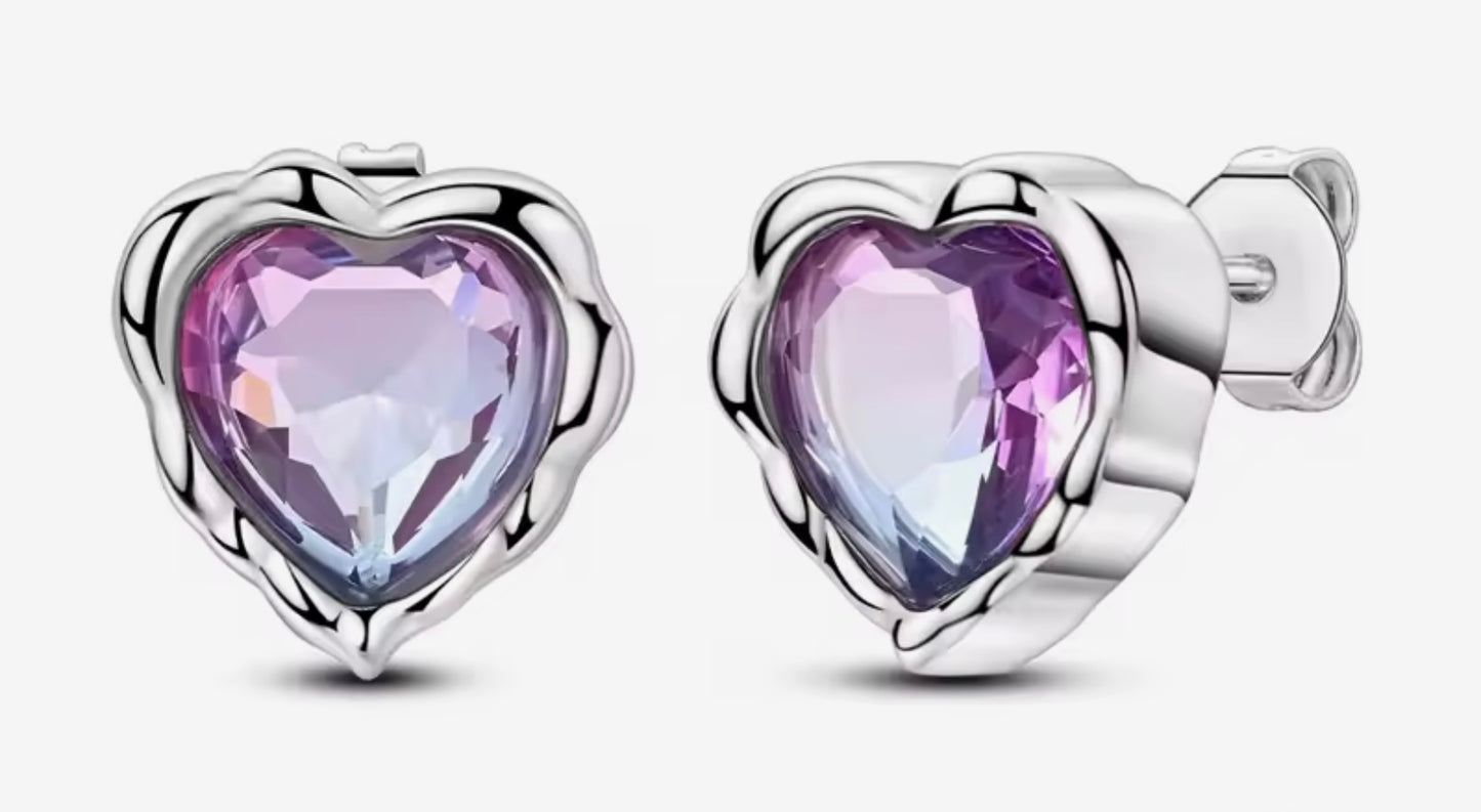 925 Samira Earrings