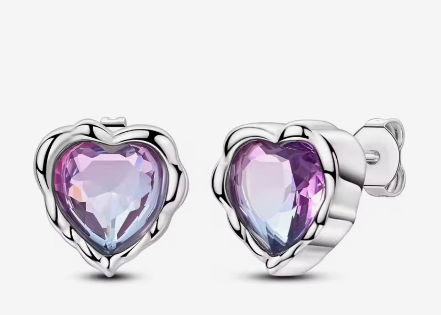 925 Samira Earrings