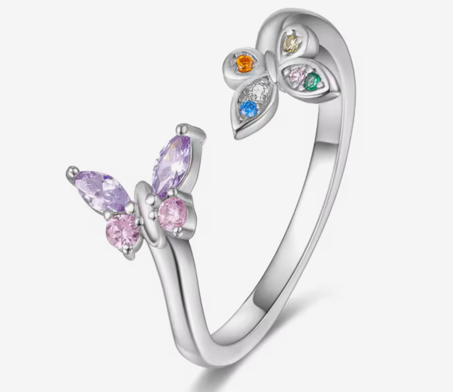 925 Talia Ring