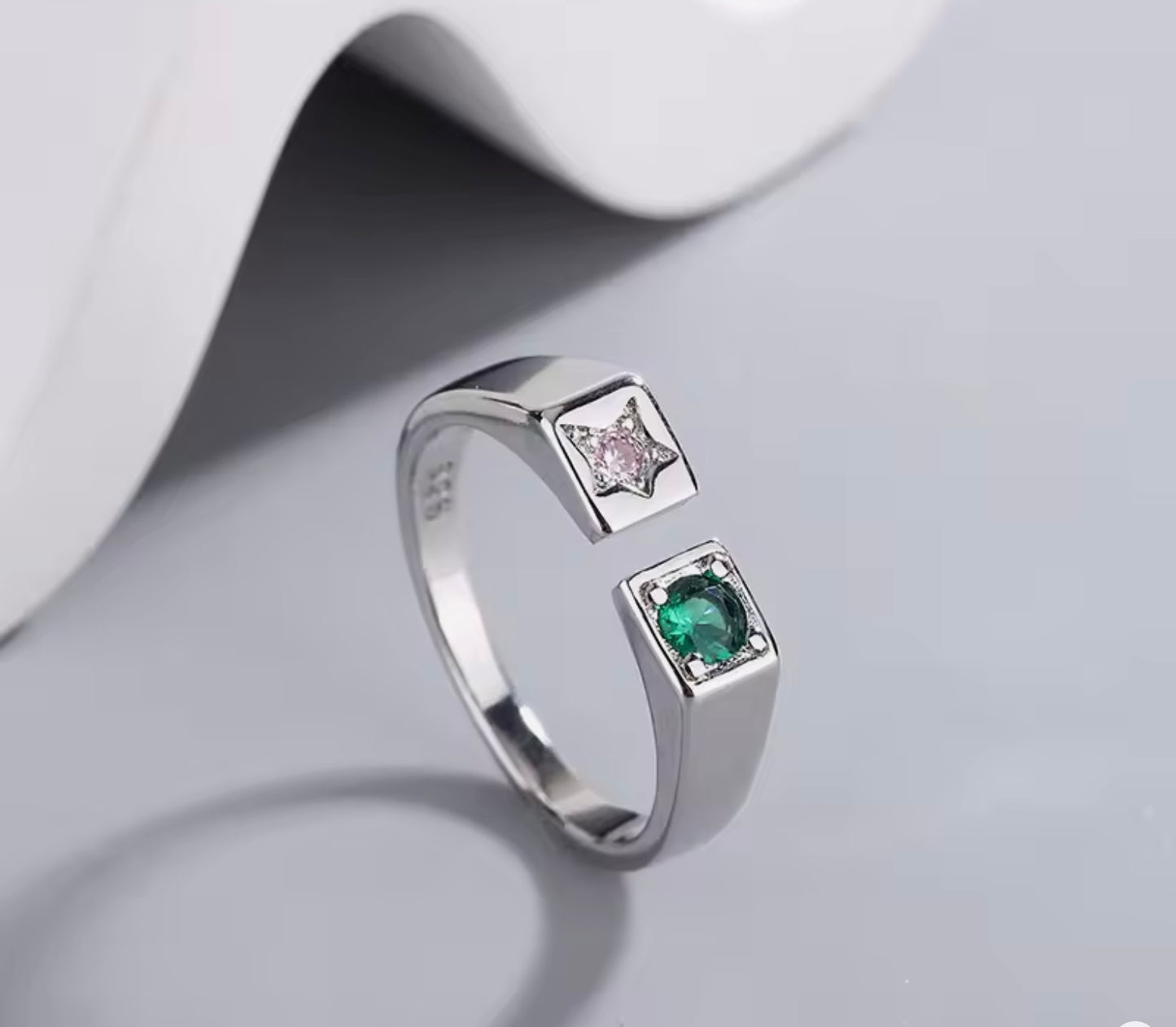 925 Lia Ring