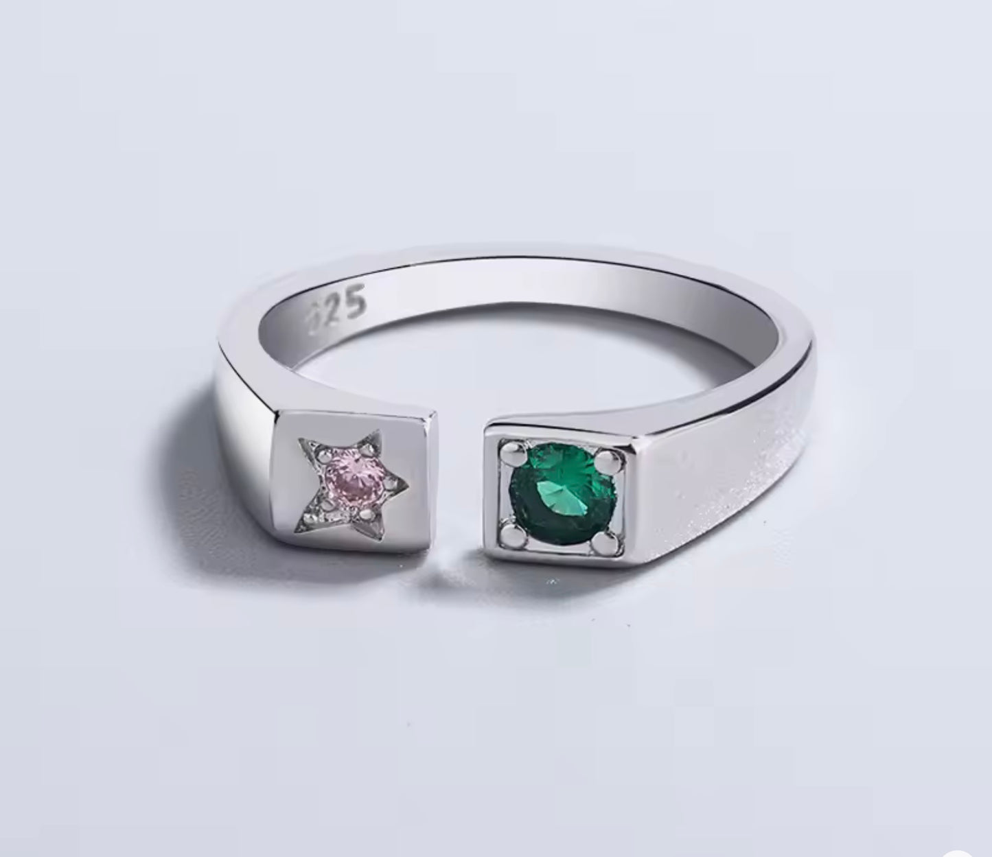 925 Lia Ring