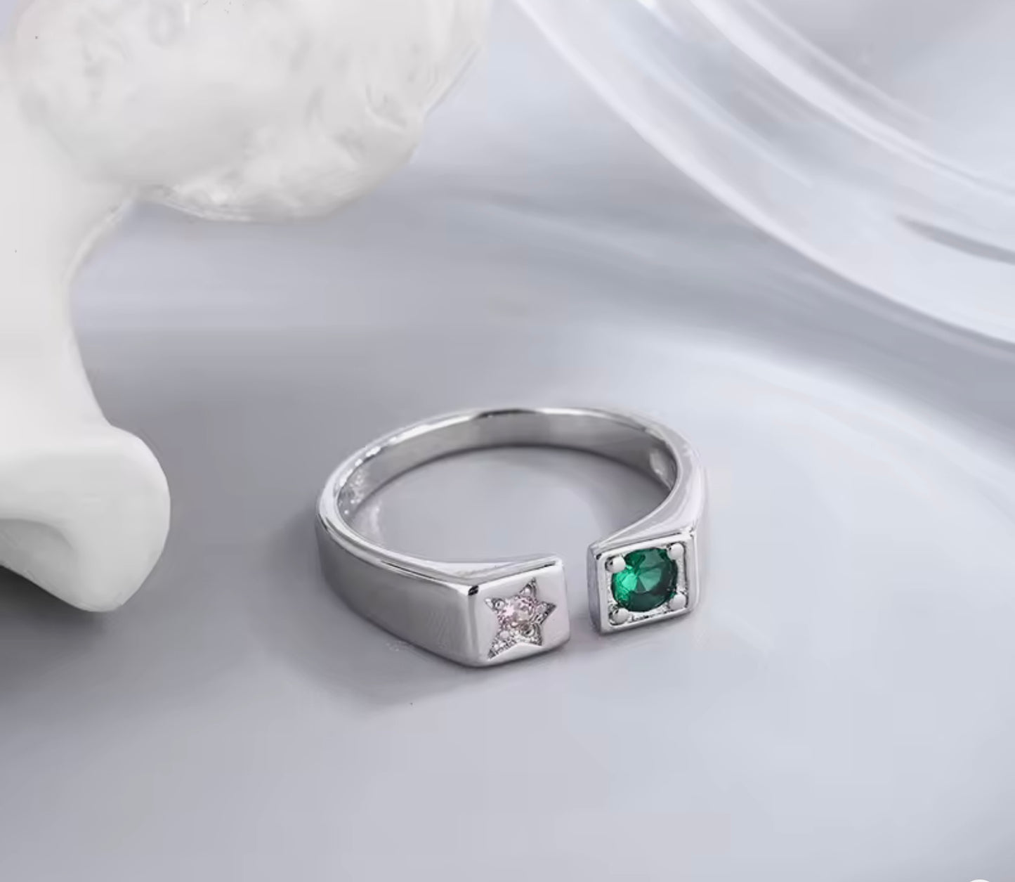 925 Lia Ring