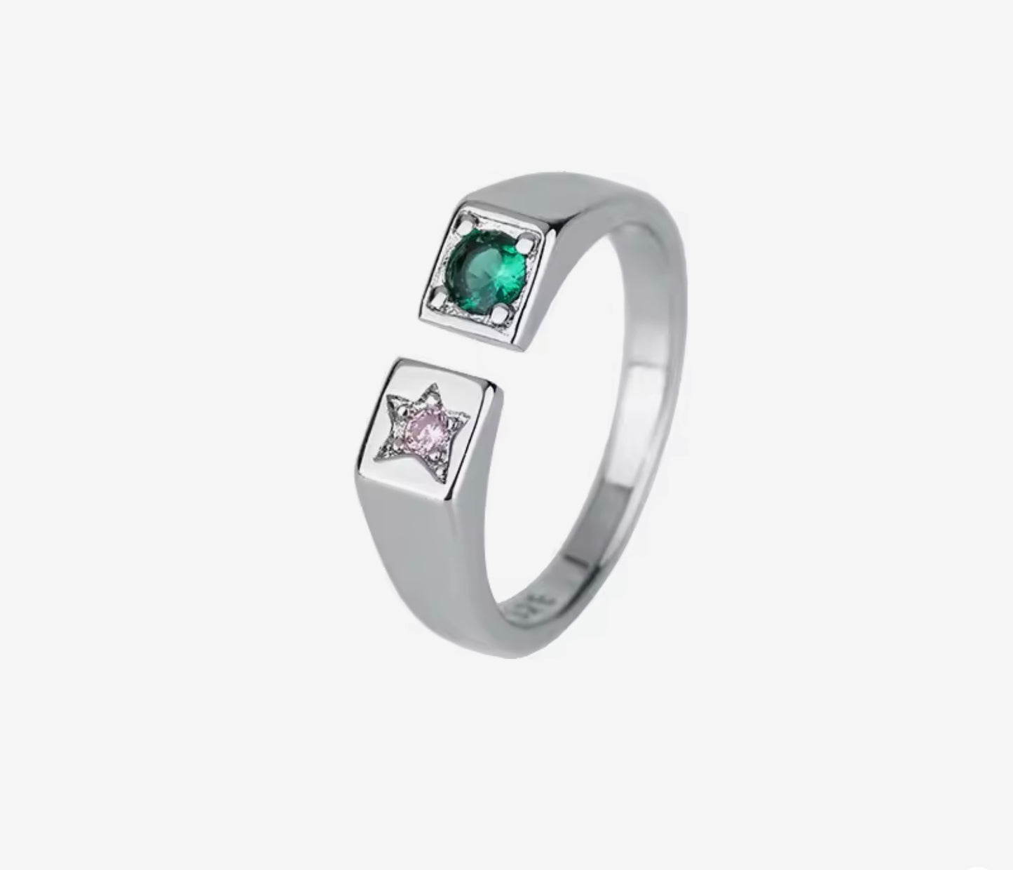 925 Lia Ring