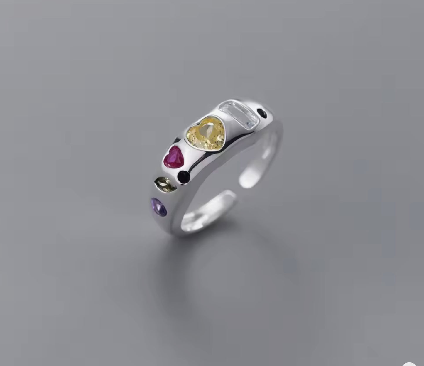 925 Azra Ring