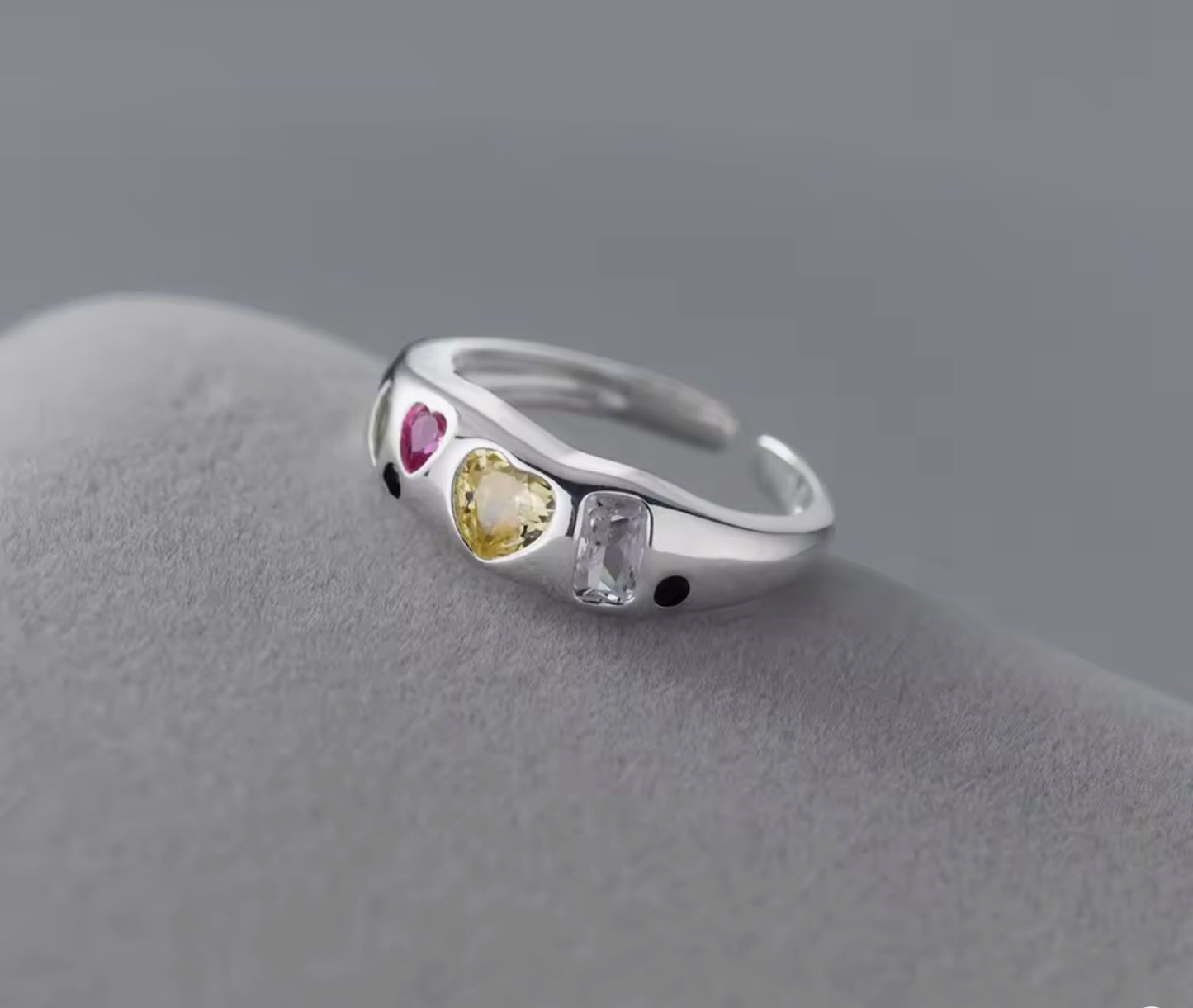 925 Azra Ring