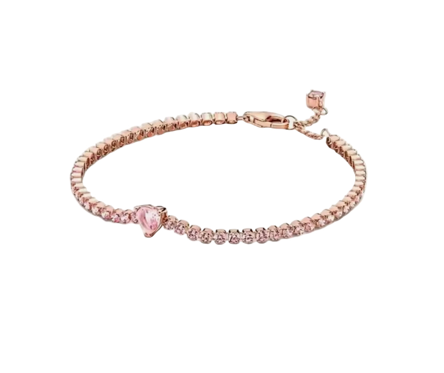 925 Cleo Bracelet