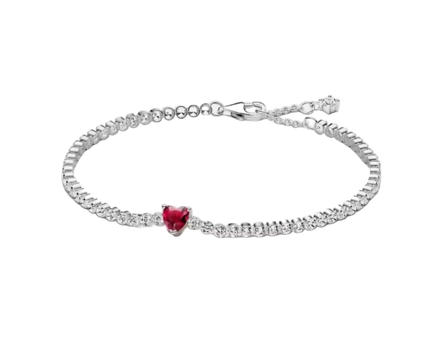 925 Gianna Bracelet