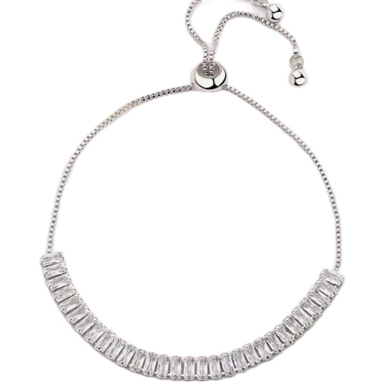 925 Jayla Bracelet
