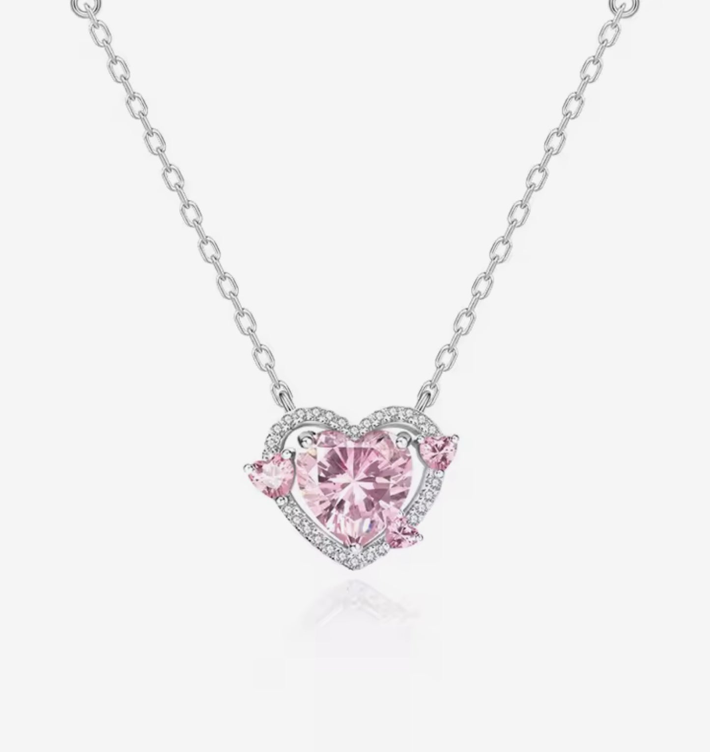 925 Rio Necklace
