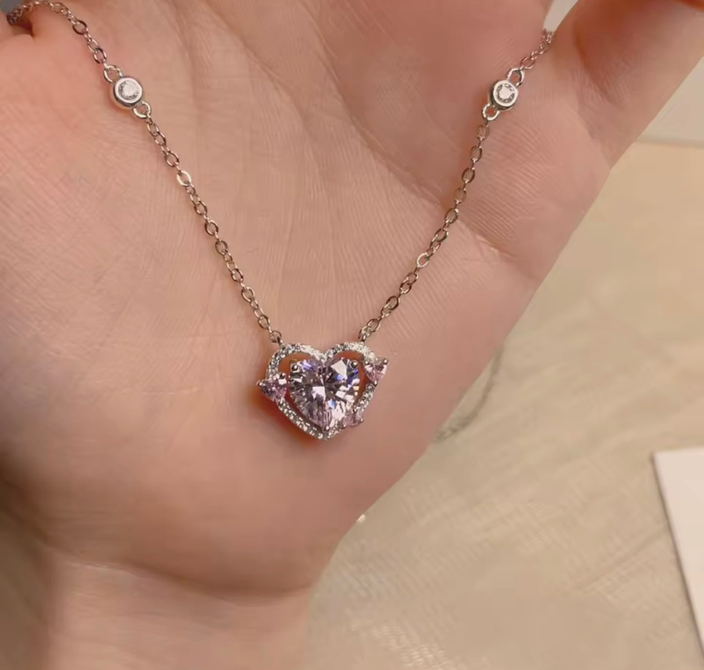 925 Rio Necklace