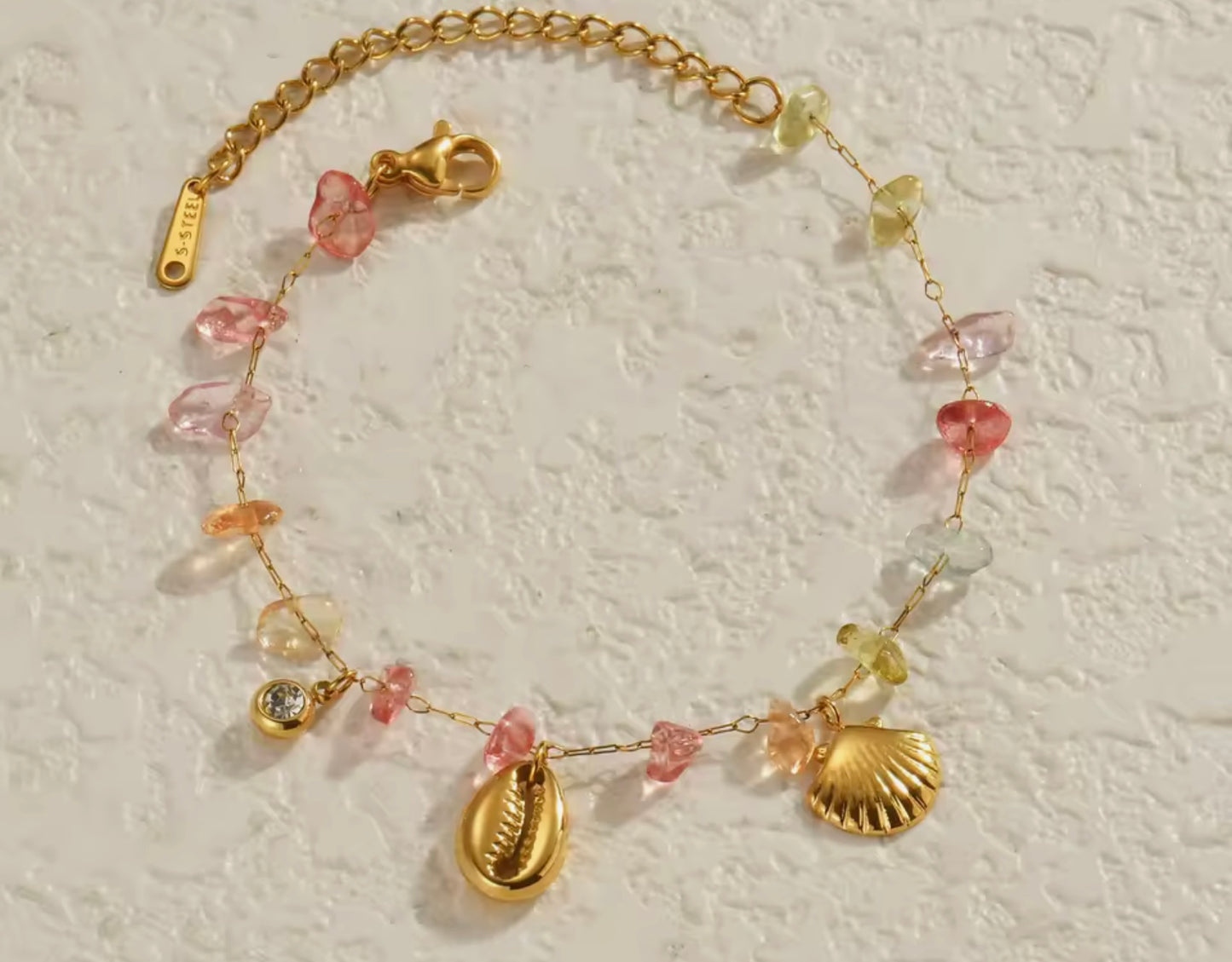 Cleo Bracelet