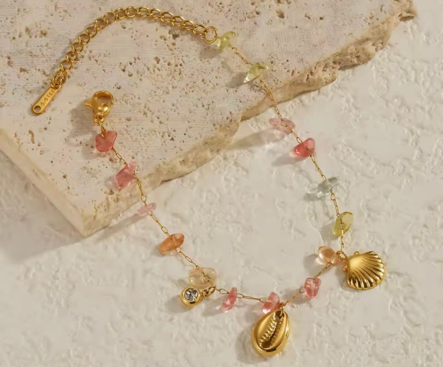 Cleo Bracelet