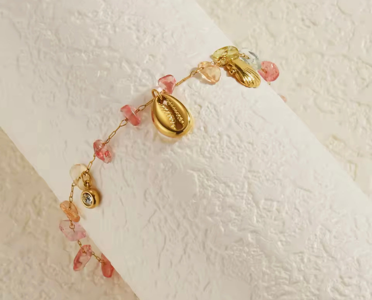 Cleo Bracelet
