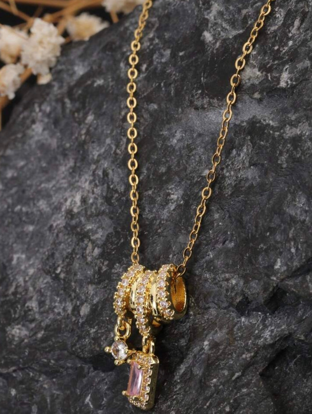 Tayla Necklace